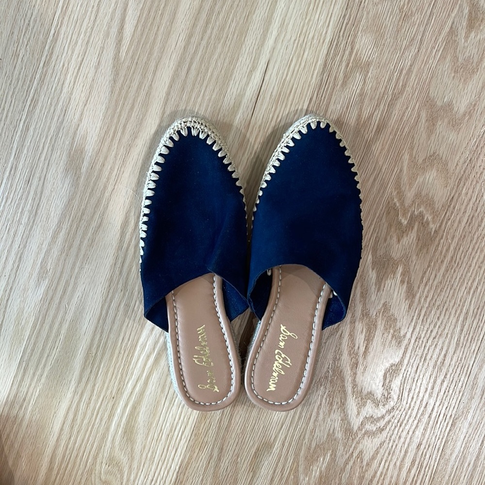 San Edelman Mules